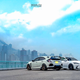 Illustration for article titled Your Ridiculously Awesome Sunny Honda Civic Type R Wallpaper Is Here